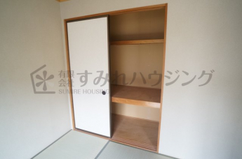 【収納】
