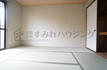 【和室】