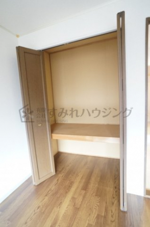 【収納】