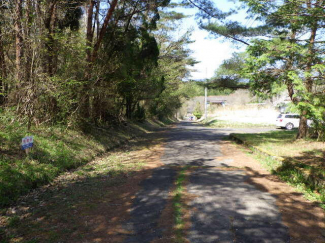 栃木県塩谷郡塩谷町大字熊ノ木の売地の画像