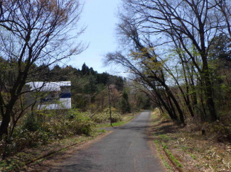 栃木県塩谷郡塩谷町大字熊ノ木の売地の画像