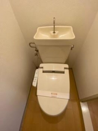 【トイレ】