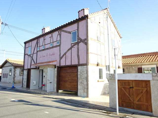 東松山市 新築デザインガレージハウス１棟 フルリノべ平屋５棟 新築１の最新物件確認ページ 埼玉県の不動産 賃貸 ハトらぶ埼玉