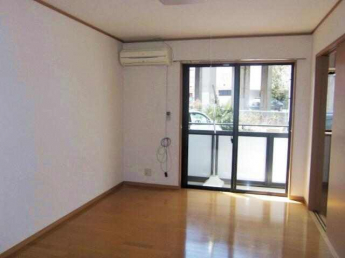 明るいお部屋です♪