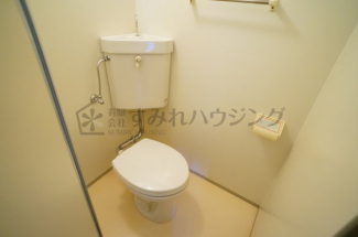 【トイレ】