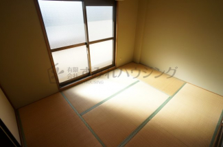 【和室】