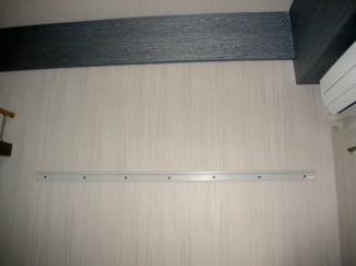 ハンガーフック好きな帽子も掛けれていいね