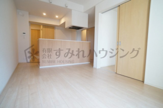 参考、同建物・同間取りの号室