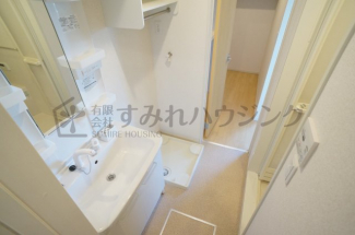 参考、同建物・同間取りの号室