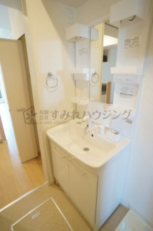 参考、同建物・同間取りの号室