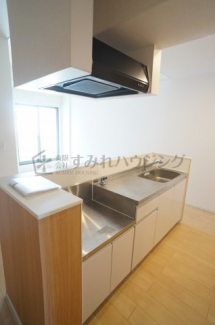 参考、同建物・同間取りの号室