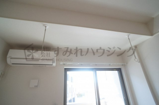 参考、同建物・同間取りの号室