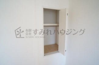 参考、同建物・同間取りの号室