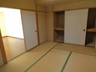 【和室】