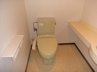 【トイレ】