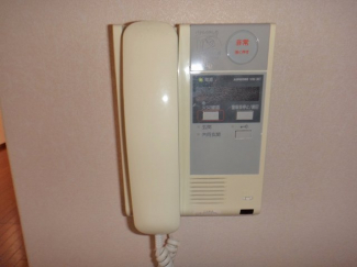 【その他設備】