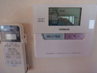 【その他設備】