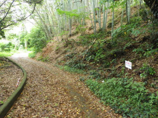 福岡県糸島市志摩小金丸の売地の画像