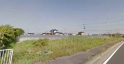 吉川市大字三輪野江の事業用地の画像