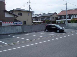 今治市恵美須町２丁目の駐車場の画像