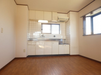 ルミエールSATOH※写真は同物件別部屋です