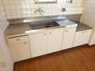 ルミエールSATOH※写真は同物件別部屋です