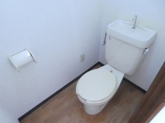 ルミエールSATOH※写真は同物件別部屋です