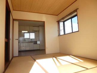 ルミエールSATOH※写真は同物件別部屋です