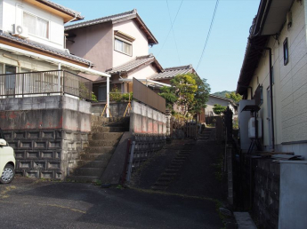 信楽町長野　中古戸建ての画像