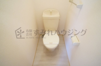 参考、同建物・反転間取りの号室