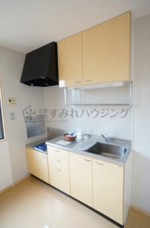 参考、同建物・反転間取りの号室