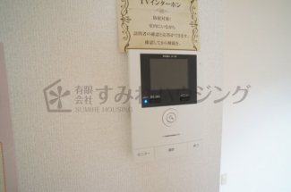 参考、同建物・反転間取りの号室