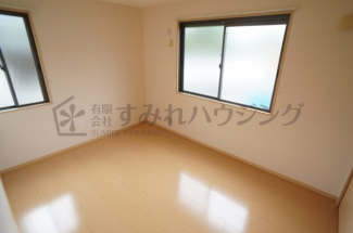 参考、同建物・反転間取りの号室