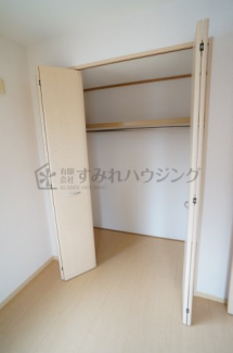 参考、同建物・反転間取りの号室
