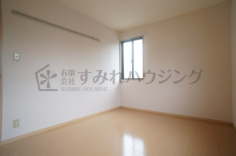 参考、同建物・反転間取りの号室