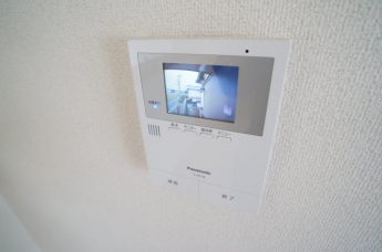 参考、同建物・反転間取りの号室