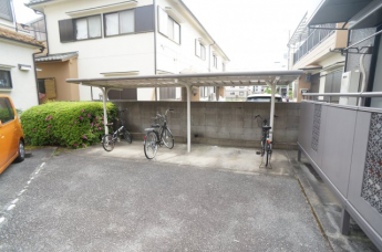 【その他共有部分】