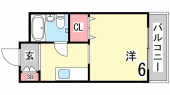 神戸市東灘区田中町２丁目のマンションの画像