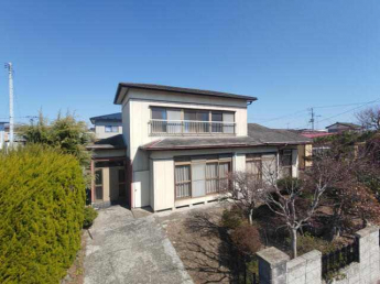 遠田郡涌谷町字六軒町裏の一戸建ての画像