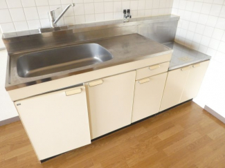 グリーンエイトⅣ※写真は同物件別部屋です