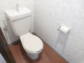 グリーンエイトⅣ※写真は同物件別部屋です