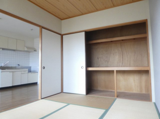 グリーンエイトⅣ※写真は同物件別部屋です