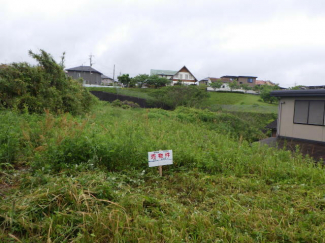 福岡県宗像市冨地原の売地の画像