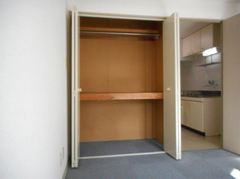 ベルソーレ長町南の画像