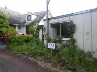 大分県日田市天瀬町桜竹の売地の画像