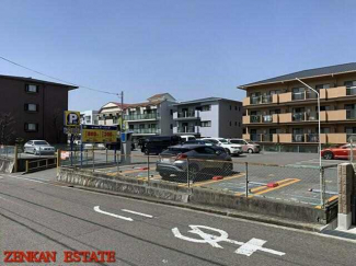 小野原後藤駐車場の画像