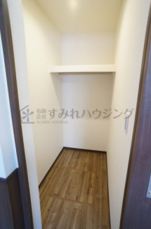 【収納】
