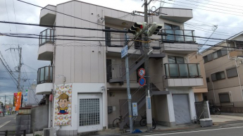 【外観】