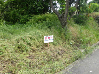 広島県福山市瀬戸町大字長和の売地の画像