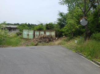 広島県福山市瀬戸町大字長和の売地の画像